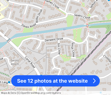 Isis Close, Congleton - Photo 1