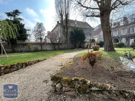 Location Appartement 2 pièces 52m² MEAUX 77100 - Photo 5