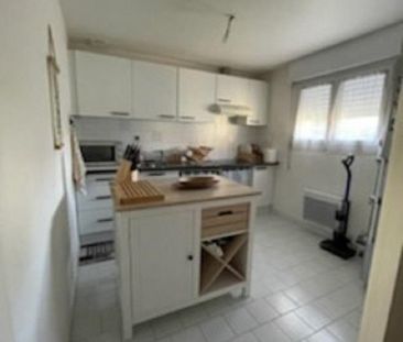 Location / Maison T3 - Photo 2