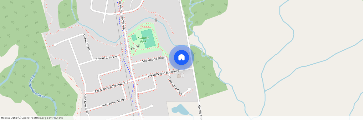 58 Arbour Green Crescent Unit# Bsmt, Vaughan