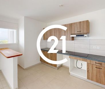 Location Appartement 54.32m² 2 pièces Fort de france - Photo 4