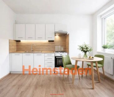 Pronájem bytu 1+kk 30 m - Fotografie 2