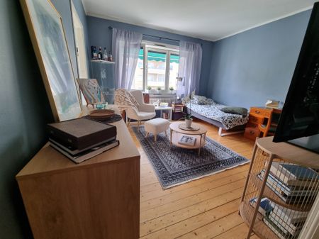 Trozelligatan, Norrköping - Foto 3