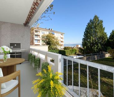 Confort et espace pour toute la famille - Photo 2