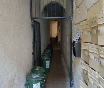 Location Appartement 1 pièce 38m² BORDEAUX 33800 - Photo 1