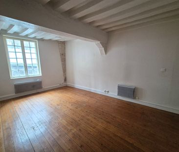Location Appartement ROUEN - Photo 2