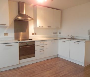 1 bed Apartment for Rent - Photo 1