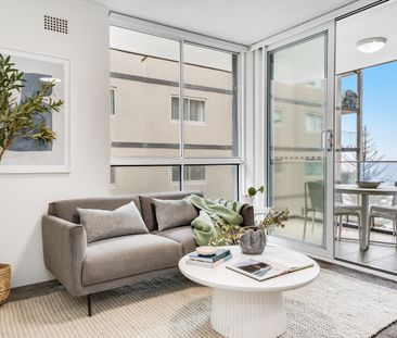 14/37-38 East Esplanade, Manly NSW 2095 - Apartment For Rent | Domain - Photo 2