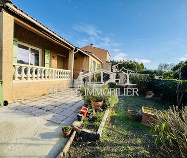 Location Maison 4 pièces 91m² - Photo 4