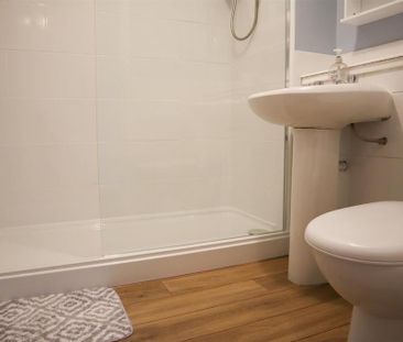 1 bedroom apartment to rent - Photo 5