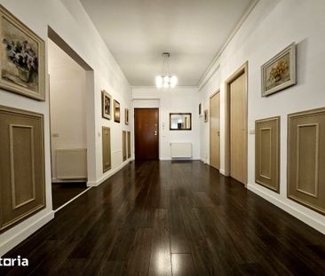 Apartament 4 camere spre inchiriere in Herastrau - Photo 1