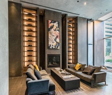 For Lease - 55 Charles Street Unit# 1304, Toronto, Ontario - Photo 2