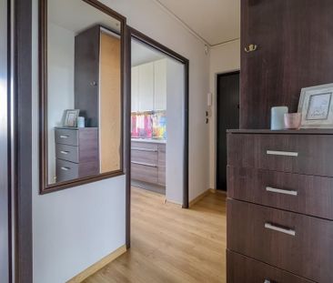 PIASTÓW klimatyzacja, osobna kuchnia, loggia 51 m² - Photo 1