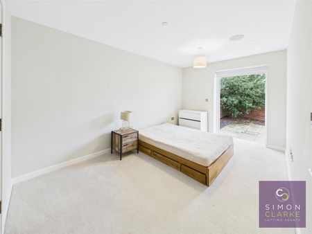 2 bedroom apartment to rent - Photo 5