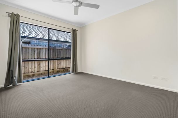 Imagine watching the sun set on this deck! - Photo 1