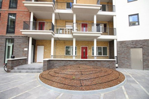 Appartement te huur: Gerrit Rietveldsingel 45 1112 ZB Diemen - Photo 1