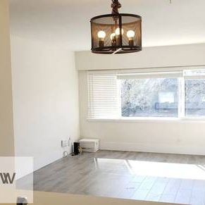 Ground level 1 bedroom unit with in-suite laundry & private patio - Photo 4