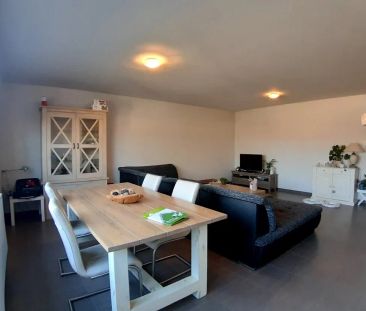 Moderne rijwoning te Zonhoven - Photo 3