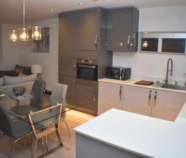 1 bedroom apartment to rent - Photo 3