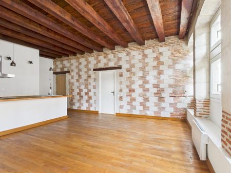 Appartement à louer, 2 pièces - Troyes 10000 - Photo 4