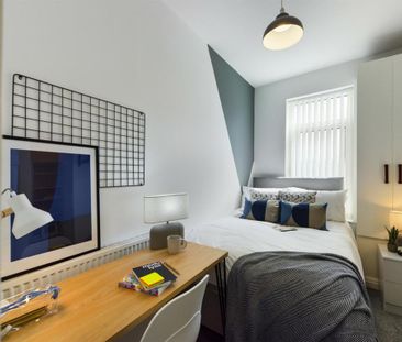 1 bedroom in a house share to rent - Photo 1