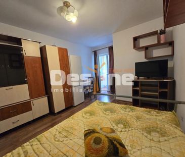 Garsonieră de închiriat | Galata | Etaj 2 | Centrală p... - Photo 2