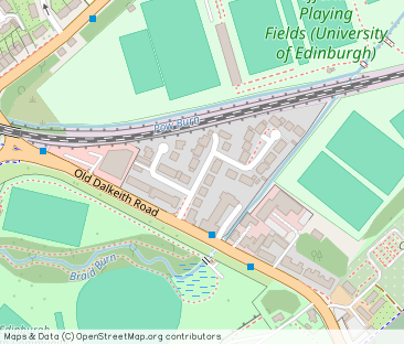 Cameron Toll Gardens, Prestonfield, Edinburgh, EH16 - Photo 1