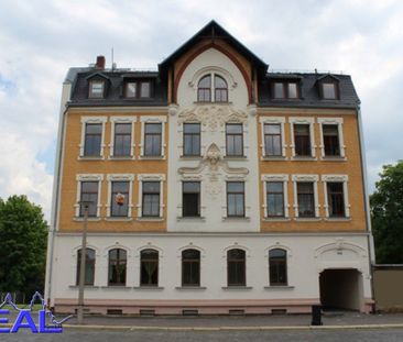 IDEAL - ***Dachgeschosswohnung mit Außenstellplatz*** - Foto 5