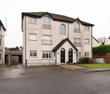 5 Daisy Hill Court, Banbridge, BT32 3TT - Photo 4