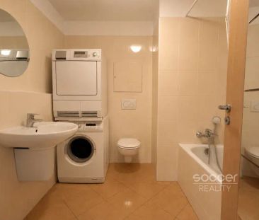 Pronájem bytu 2+kk, 45 m - Fotografie 5