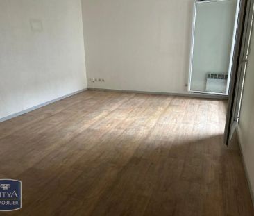 Appartement à louer 3 pièces 53.8m² - Photo 5