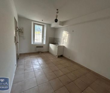 Appartement à louer 2 pièces 31.24m² - Photo 4
