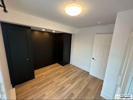 81, Rue Chauveau, Gatineau (Hull) à louer - Photo 4