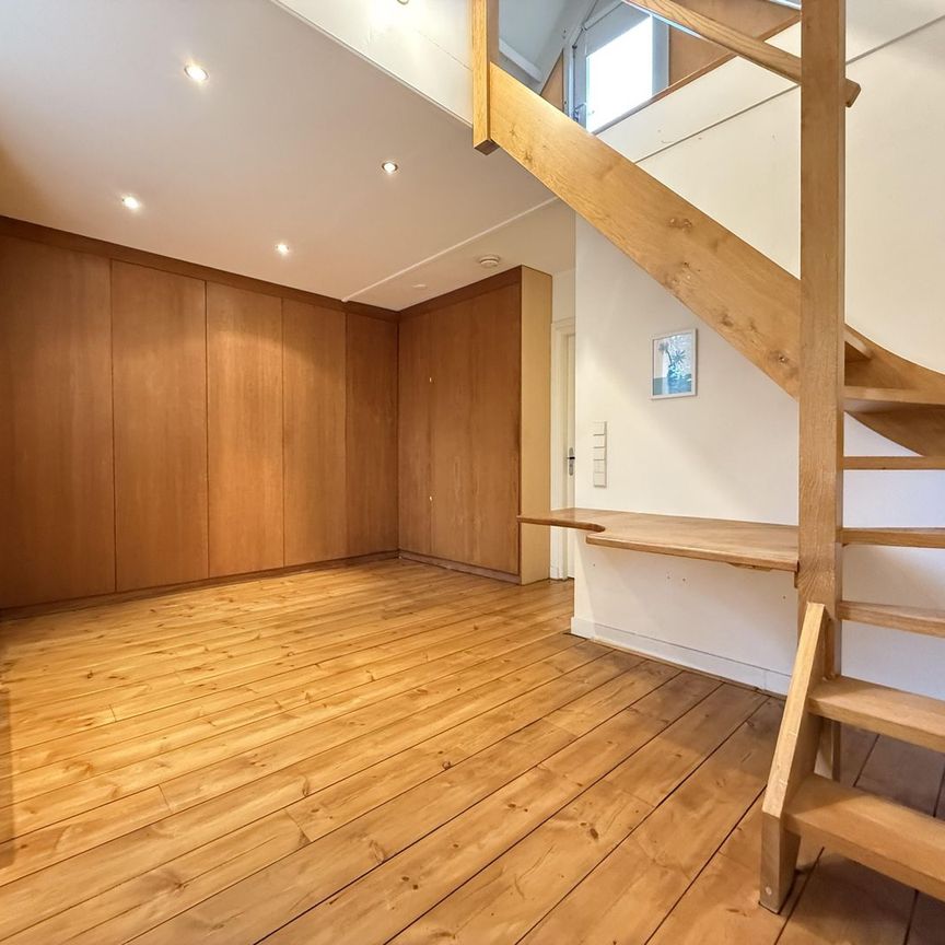 Daniël Stalpertstraat 84-C, Gerard Doubuurt, 1072XK, Amsterdam - Photo 1