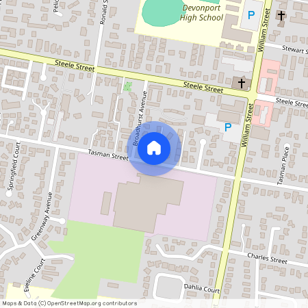 5/68 Tasman, Tas 7310, Devonport