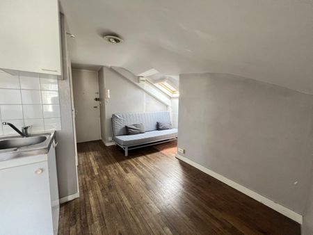 Location Appartement RENNES / Quartier CENTRE - Photo 3