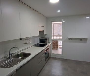 Ático de alquiler en Calle Durillo, El Cantizal - Photo 6