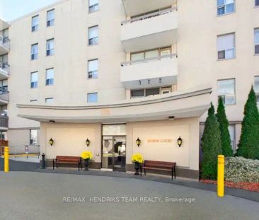 314 - 158 FITCH STREET — 1 Bedroom - Photo 1