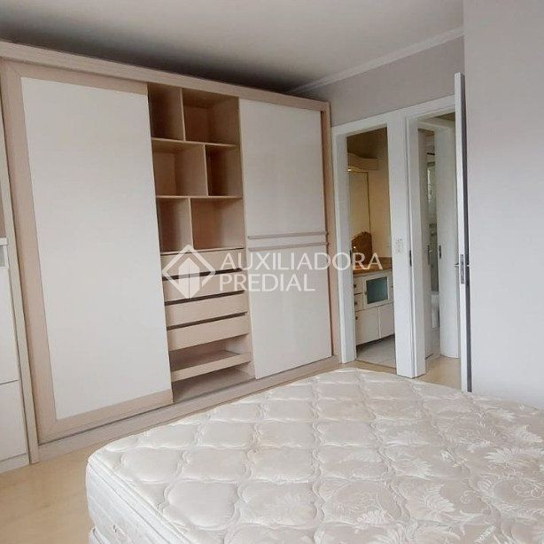 Casa em Condomínio com 2 quartos e 78m² para alugar em Marechal Rondon, Canoas. - Photo 1