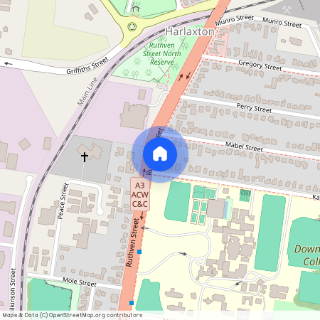 2/40 Ruthven Street, Qld 4350, North Toowoomba