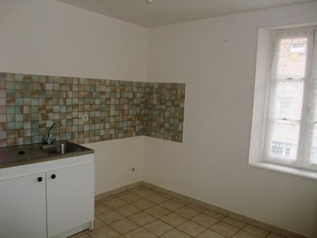 Location Appartement 3 pièces 61m² COUTANCES 50200 - Photo 2