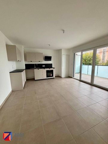 Location appartement 3 pièces 63.37 m² à Thonon-les-Bains (74200) - Photo 4