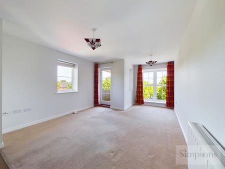 2 bedroom apartment to rent - Photo 2