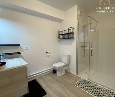 A LOUER T2 meublé Vannes - Photo 5