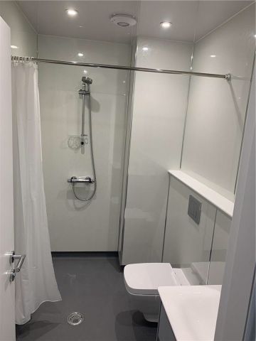 2 Bed Flat, Chestnut Row, AB25 - Photo 5