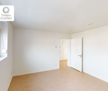 Ideal für junge Familien - 4 Zimmer zum Entfalten! - Photo 6