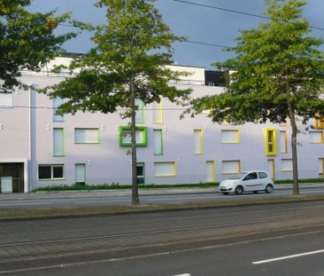 Résidence Véga pour jeunes salariés à Orvault/Nantes - Photo 1