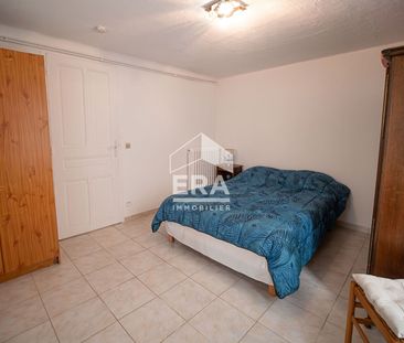 Bas de Villa 2p LOCATION MEUBLÉ - Photo 4