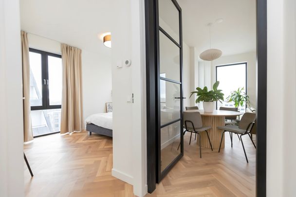 Niemeyerstraat, 2132 HE Hoofddorp - Foto 1