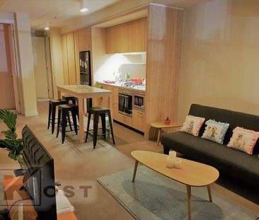 South Yarra - Photo 5